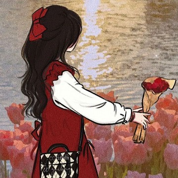 beauty girl 