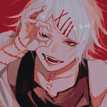Tokyo ghoul