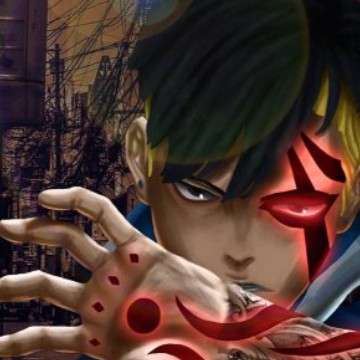 Kawaki