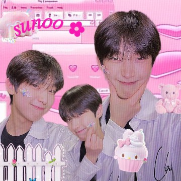SUNOO KIM