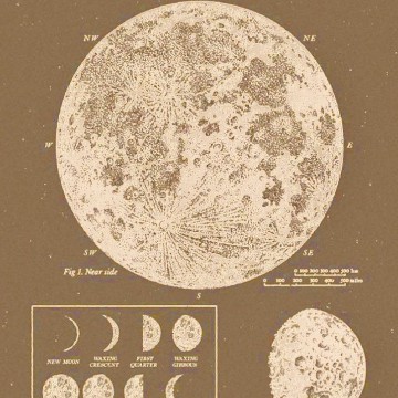 moon