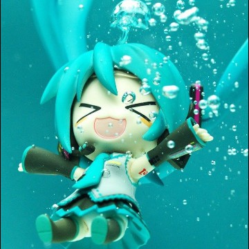 hatsenu miku