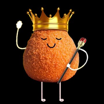 coxinha 