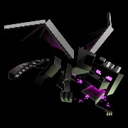 ender dragon png 