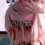 pink haired yeonjun