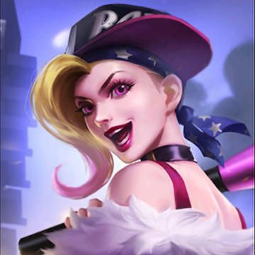 Mobile Legends - Fanny Punk Princess - Icon