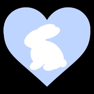 heart widget 
