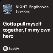stray kids 