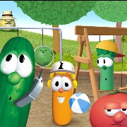 vegetable