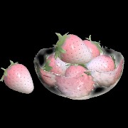 very berry
