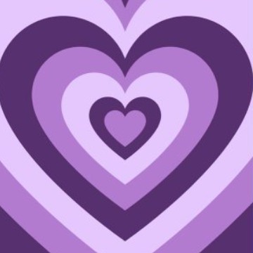 purple heart