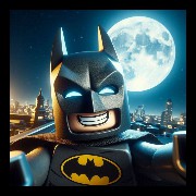 batman