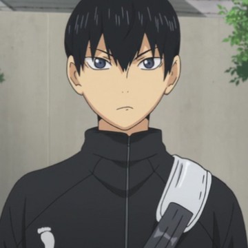 Kageyama 