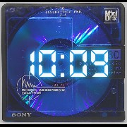 clock