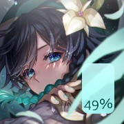 Venti the Battery Status Widget