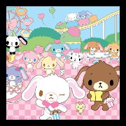 sugarbunnies