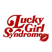 lucky girl 
