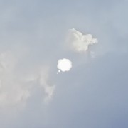 cloud