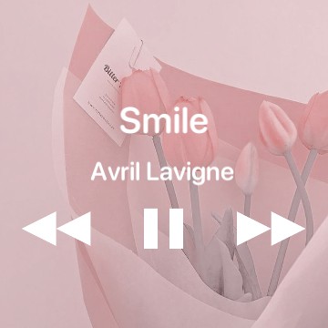 pink music player