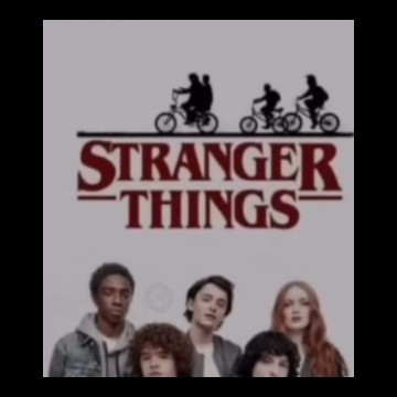 stranger things 