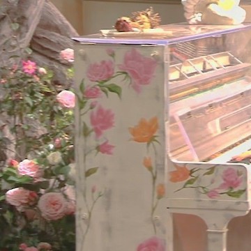 rose aesthetic 