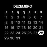 Calendar 