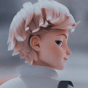 Adrien Agreste