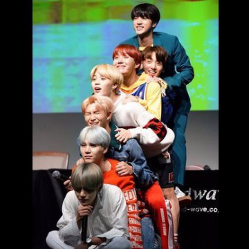 ER bts