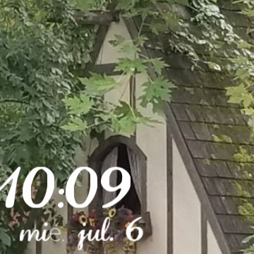 widget