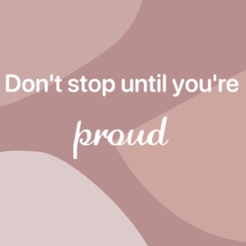 Inspirational Widget
