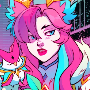 xayah 
