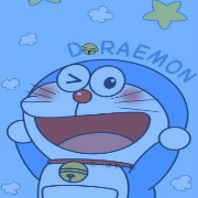 doraemon