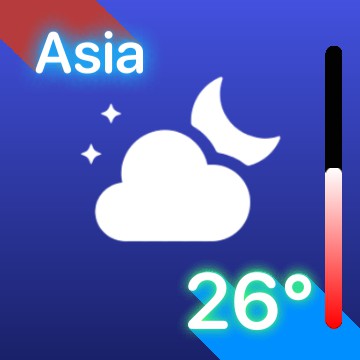 Weather Mini 