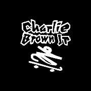 Charlie Brown jr