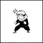 jujutsu Kaisen - Yuji Itadori