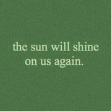 dark green phrase