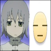 Frank stein soul eater