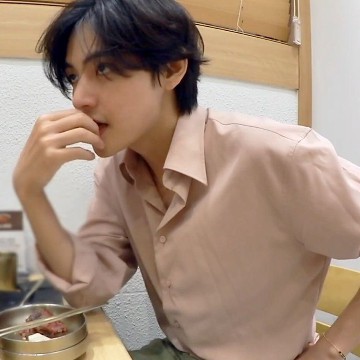 taehyung 