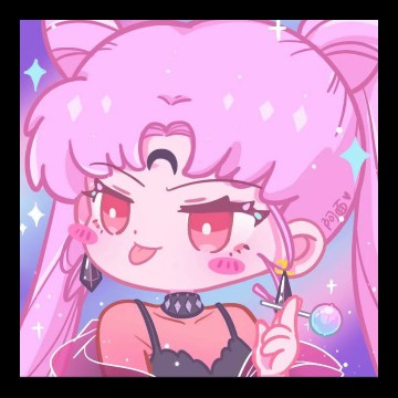 sailor chibi