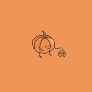 pumpkin idk