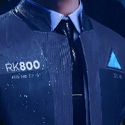 Detroit Become Human 