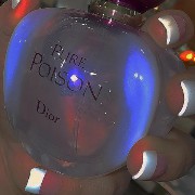 pure poison dior