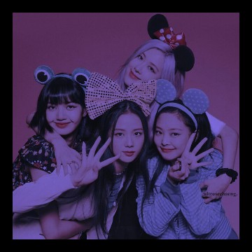 BLACKPINK