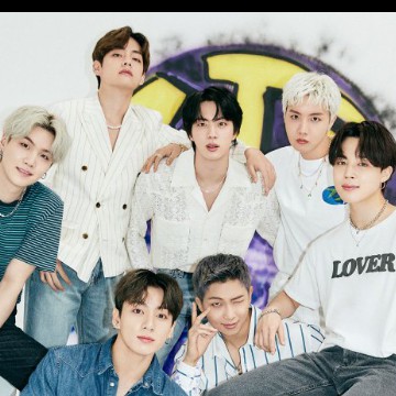 Bts  