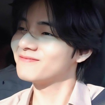 taehyung 