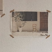 beige 