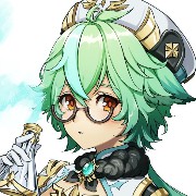 Genshin Impact
