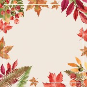 Fall Theme