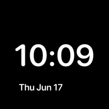  time and date