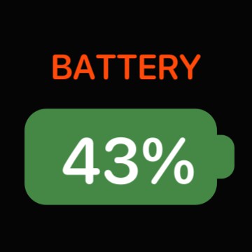 Battery green Copy